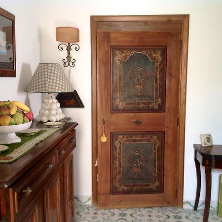 Apartament Casa Valentino Capri Pokój zdjęcie