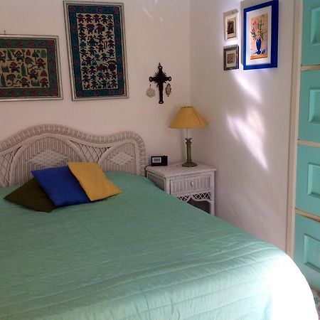 Apartament Casa Valentino Capri Pokój zdjęcie