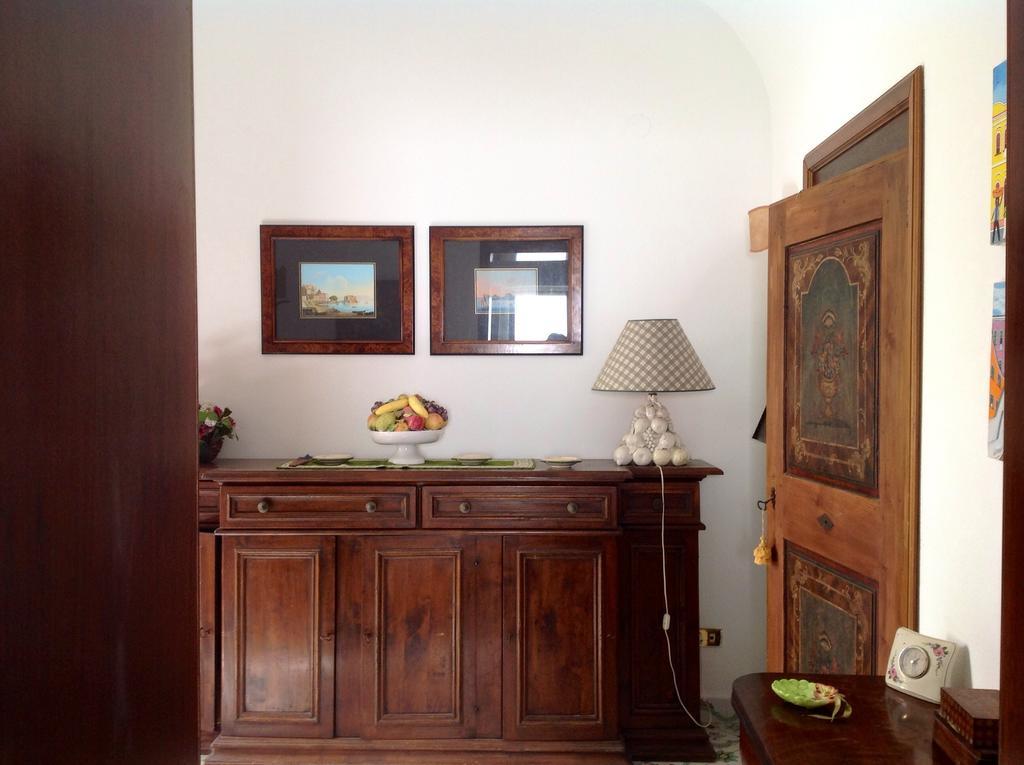 Apartament Casa Valentino Capri Pokój zdjęcie