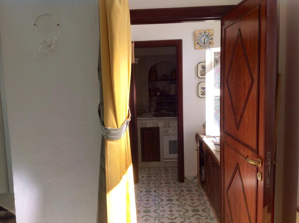 Apartament Casa Valentino Capri Pokój zdjęcie