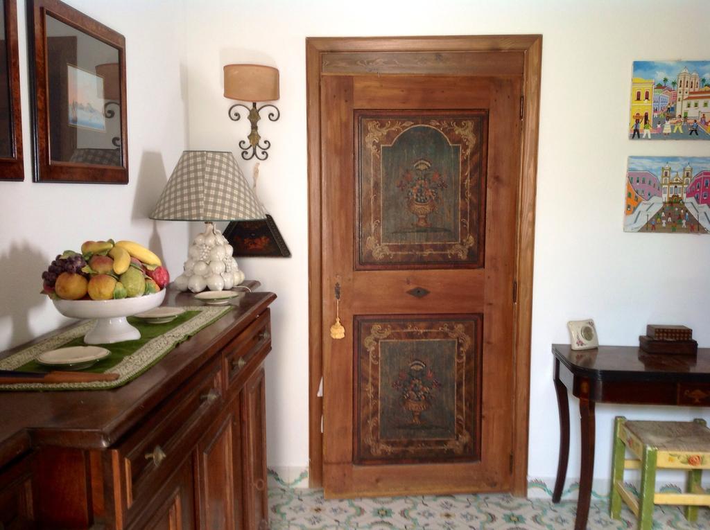 Apartament Casa Valentino Capri Pokój zdjęcie