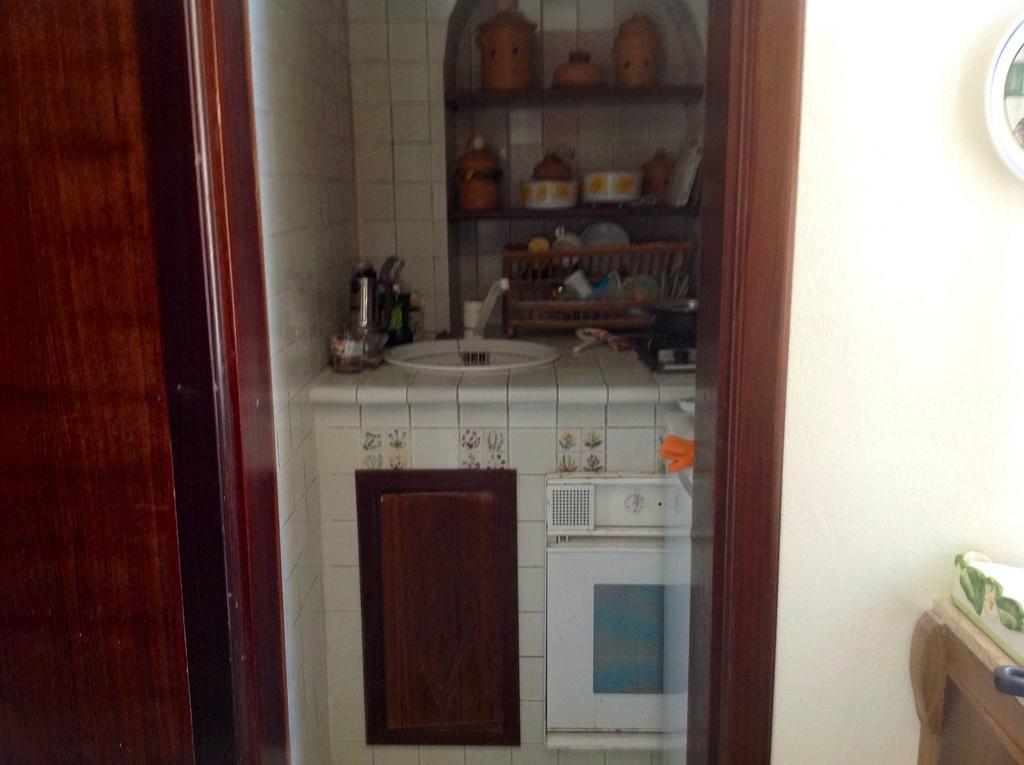 Apartament Casa Valentino Capri Pokój zdjęcie