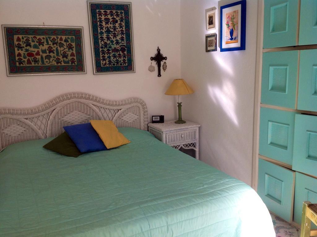 Apartament Casa Valentino Capri Pokój zdjęcie