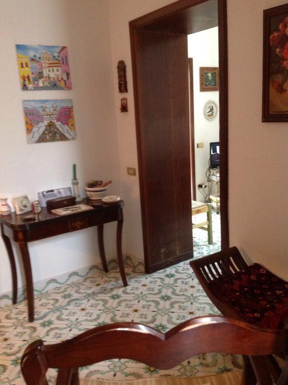 Apartament Casa Valentino Capri Pokój zdjęcie