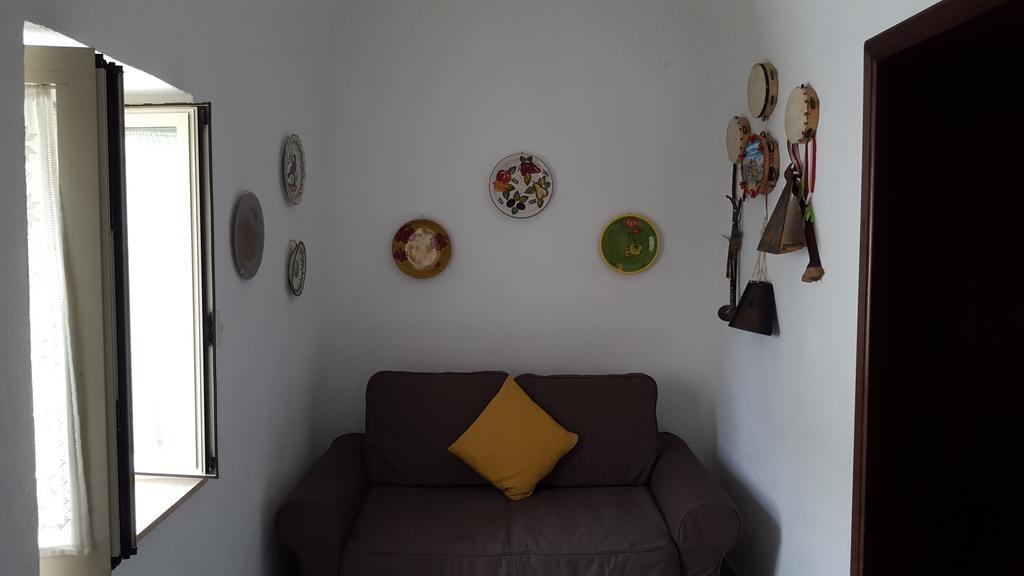 Apartament Casa Valentino Capri Zewnętrze zdjęcie