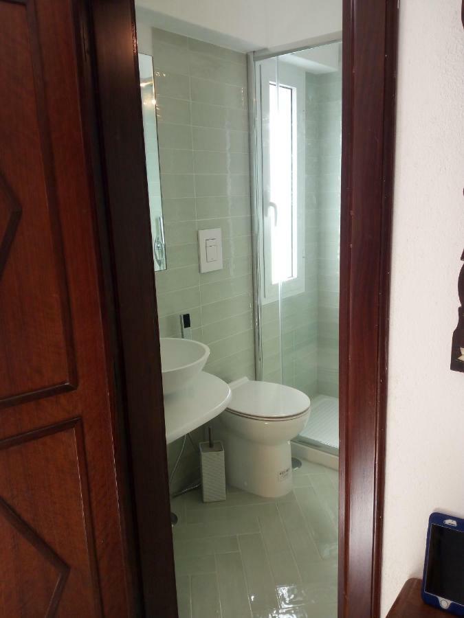 Apartament Casa Valentino Capri Zewnętrze zdjęcie