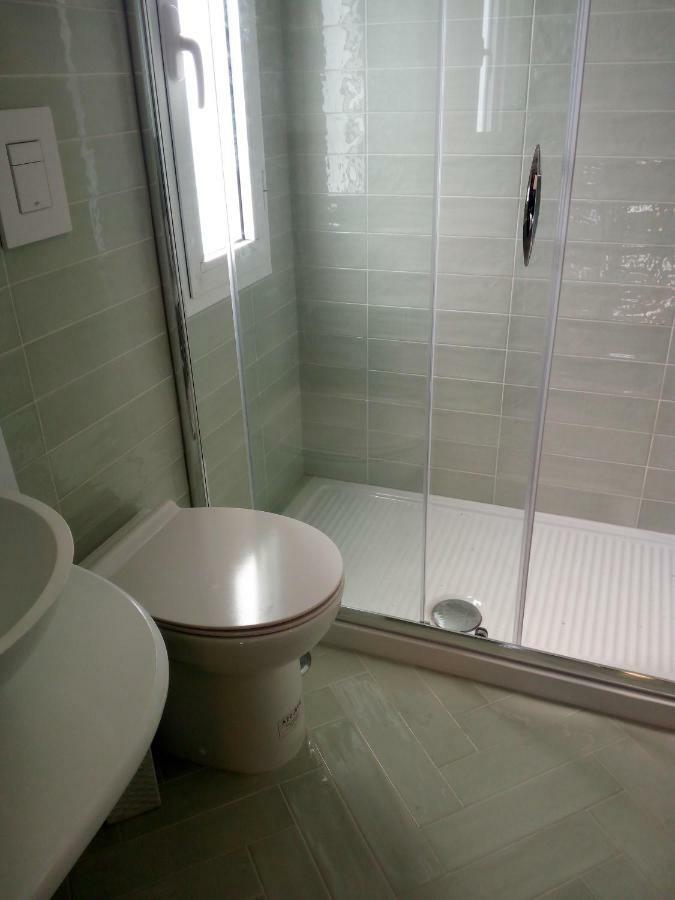 Apartament Casa Valentino Capri Zewnętrze zdjęcie