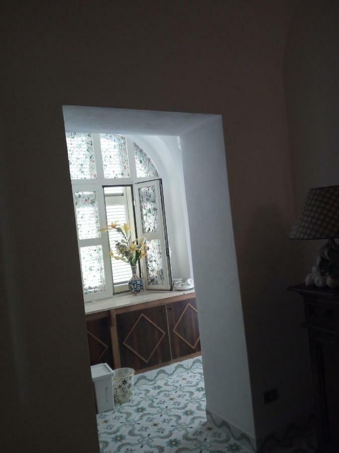 Apartament Casa Valentino Capri Zewnętrze zdjęcie